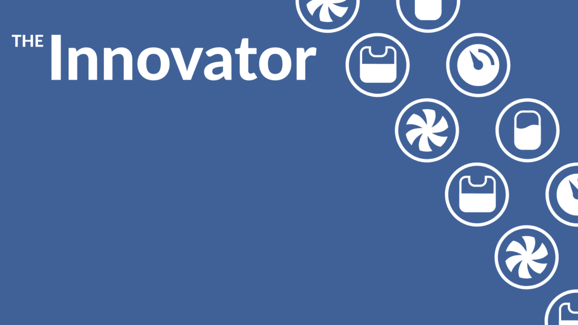 The Innovator featured image