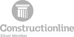 Constructionline membership logo